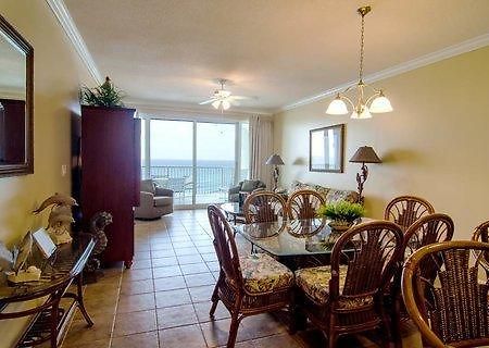 Boardwalk Beach Resort Condominium パナマシティービーチ エクステリア 写真
