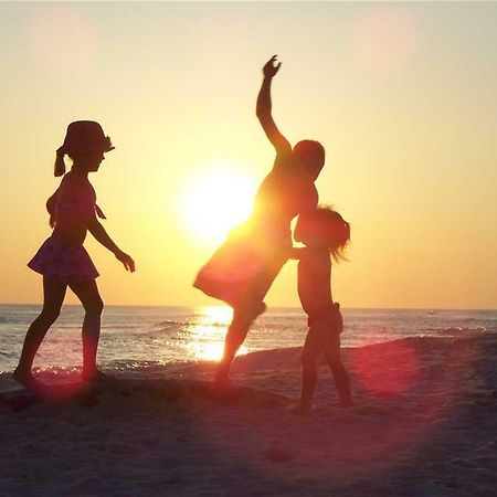 Boardwalk Beach Resort Condominium パナマシティービーチ エクステリア 写真