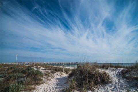Boardwalk Beach Resort Condominium パナマシティービーチ 部屋 写真