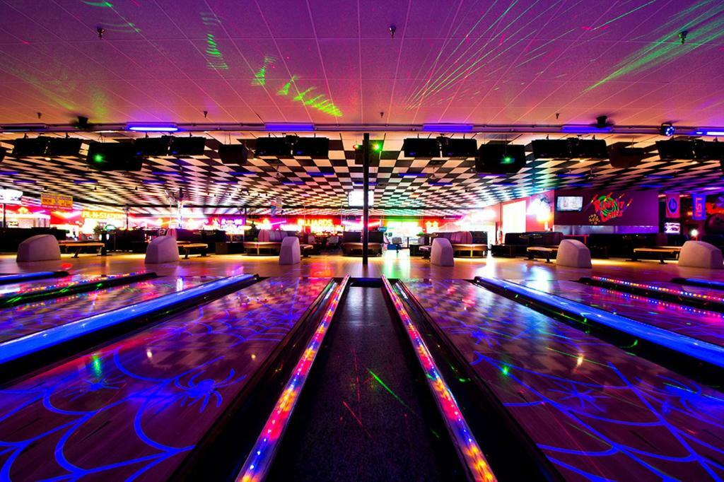 Boardwalk Beach Resort Condominium パナマシティービーチ エクステリア 写真