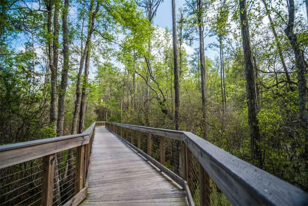 Boardwalk Beach Resort Condominium パナマシティービーチ エクステリア 写真